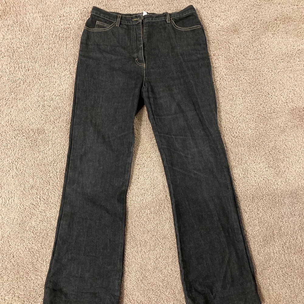 Salvatore Ferragamo Men’s Jeans